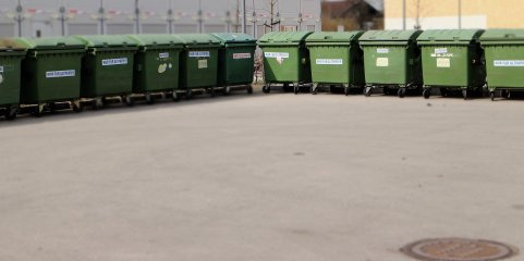 CASTRO VERDE: Câmara municipal tem nova viatura para recolha de resíduos