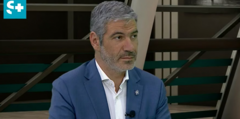 “Urgências e prisões estão sobrelotadas, mas umas todos vemos e as outras ninguém quer ver"