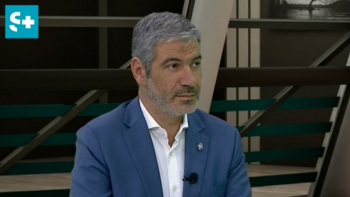 “Urgências e prisões estão sobrelotadas, mas umas todos vemos e as outras ninguém quer ver"