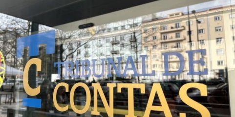 Presidente do Tribunal de Contas admite recorrer ao Constitucional por normas que considere inconstitucionais