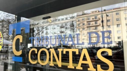 Presidente do Tribunal de Contas admite recorrer ao Constitucional por normas que considere inconstitucionais
