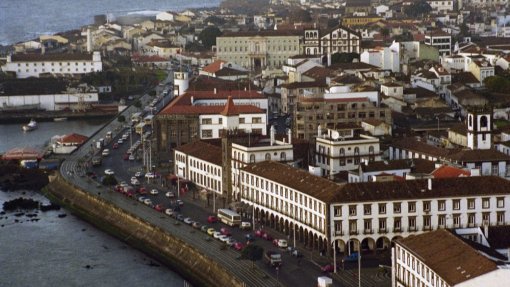 Açores lançam concurso para revisão do Plano de Ordenamento do Território