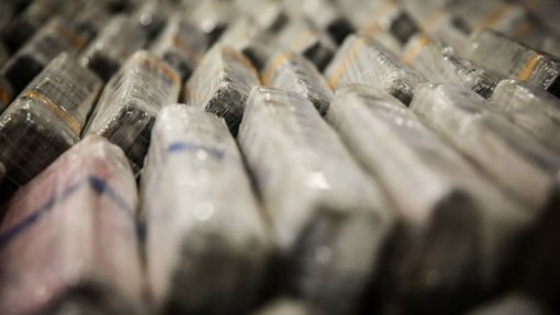 Polícia Marítima apreendeu 350 quilos de droga no litoral alentejano nos últimos dias
