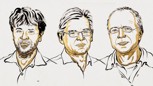 Nobel de Medicina atribuído a investigação sobre células nervosas