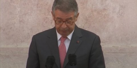 05 Outubro: PR apela à responsabilidade de todos os que exercem funções públicas