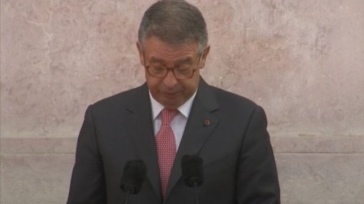 05 Outubro: PR apela à responsabilidade de todos os que exercem funções públicas