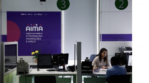 Trabalhadores da AIMA em greve hoje para pedir aumentos e carreira técnica