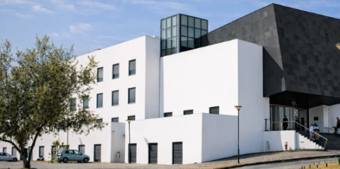 Universidade de Leiria e Oeste abre polo ligado à saúde nas Caldas da Rainha