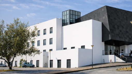 Universidade de Leiria e Oeste abre polo ligado à saúde nas Caldas da Rainha
