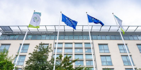 Centro europeu de doenças acompanha caso suspeito de peste pneumónica na Rússia