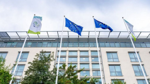 Centro europeu de doenças acompanha caso suspeito de peste pneumónica na Rússia