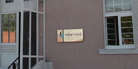 Infarmed proibe exportação de 52 medicamentos