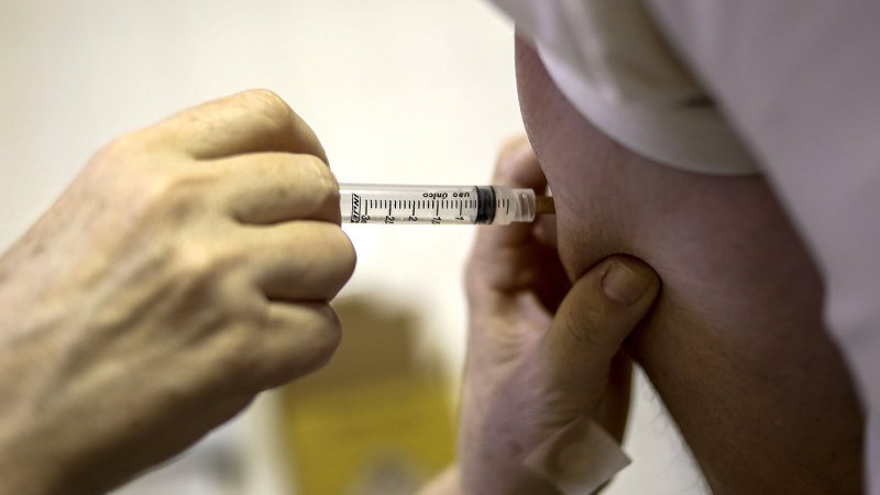 Maioria reconhece importância da vacinação mas desconhece vacinas recomendadas - Estudo