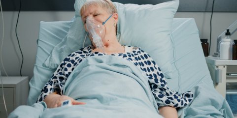 Estudo a 15.000 doentes propõe vacina contra vírus sincicial para evitar morte de idosos