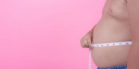 OMS desaconselha medicamentos e cirurgia para obesidade em menores de 10 anos