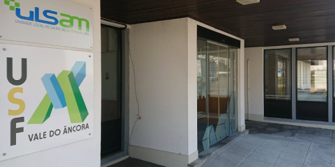 USF Vale do Âncora em Caminha regressa às instalações originais após inundação em agosto