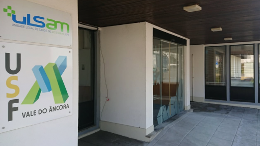 USF Vale do Âncora em Caminha regressa às instalações originais após inundação em agosto
