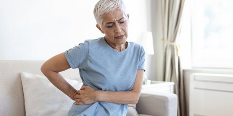 Estudo revela que maioria das dores aumentam até à meia-idade e depois diminuem