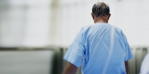 Hospitalização Domiciliária da ULS Coimbra acompanhou 1.500 utentes em cinco anos