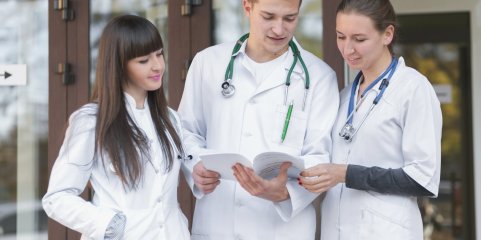 Madeira conta com 41 vagas para formação médica especializada em 2026