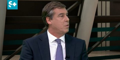 Eficiência do sistema de saúde é um dos principais desafios para os próximos anos, defende José Bento