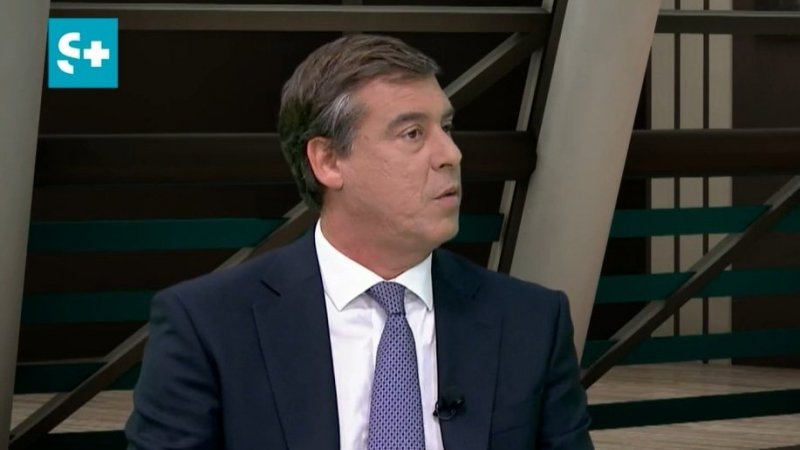 Eficiência do sistema de saúde é um dos principais desafios para os próximos anos, defende José Bento