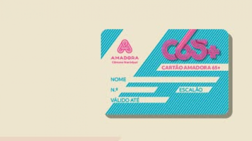AMADORA: Cartão 65+ alargado a cinco novas especialidades de saúde