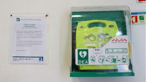 VALENÇA: Projeto para instalar desfibrilhadores vence Orçamento Participativo Jovem