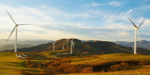 OE2027: Associação Zero critica Governo por não assumir Ambiente como área estratégica