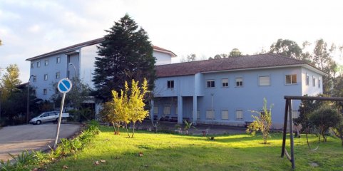Unidade Residencial de Transição Forense para inimputáveis inaugurada em Coimbra