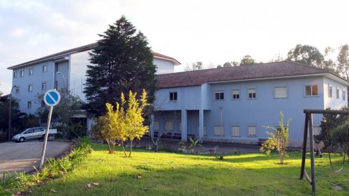 Unidade Residencial de Transição Forense para inimputáveis inaugurada em Coimbra