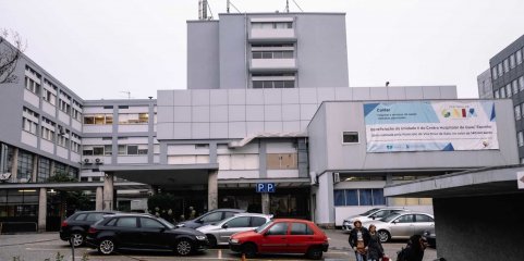 OE2027: PS/Gaia acusa Governo de deixar Hospital Eduardo Santos Silva “esquecido”