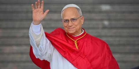 Audiências do Papa canceladas até 20 de outubro