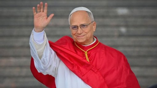Audiências do Papa canceladas até 20 de outubro