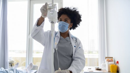 Desnutrição associada à doença atinge cerca de 115 mil doentes - associação