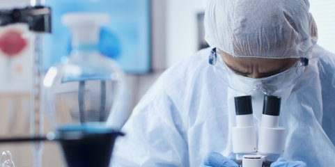 Projeto TeamUp4Cancer é o único português na edição 2026 dos prémios Regiostars