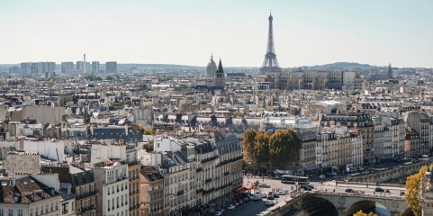 França preocupada com soberania alimentar após ciberataque a supermercados