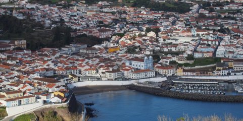 Conselho de Ilha Terceira alerta que hospital central compromete autonomia dos Açores