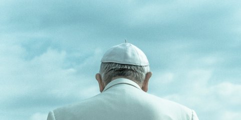 Nódulo retirado do pulmão do papa é cancerígeno