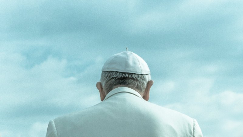 Nódulo retirado do pulmão do papa é cancerígeno