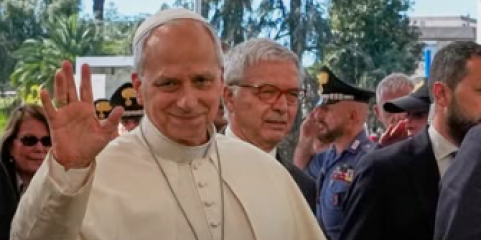 Recuperação pós-operatória do Papa a decorrer normalmente