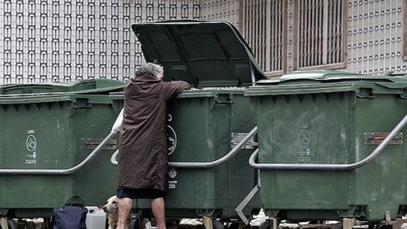 Pobreza persistente afetava 61,7% das pessoas pobres em Portugal em 2025