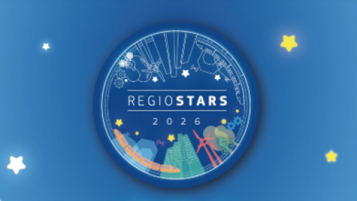 Projeto português TeamUp4Cancer vence prémio do público dos Regiostars