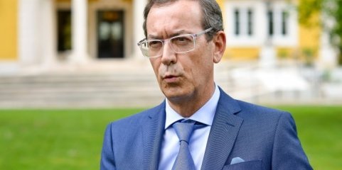Ministério Público arquiva queixa contra ex-bastonário dos médicos Miguel Guimarães