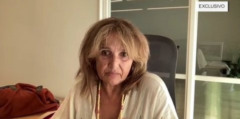 “Há falhas graves no plano e o que deveria ser feito era parar a obra”, afirma Inês Muller sobre a remoção de amianto em Cascais