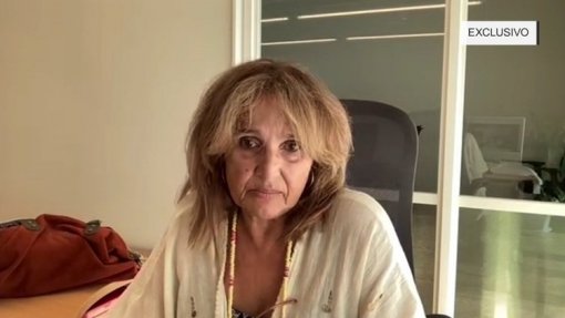 “Há falhas graves no plano e o que deveria ser feito era parar a obra”, afirma Inês Muller sobre a remoção de amianto em Cascais