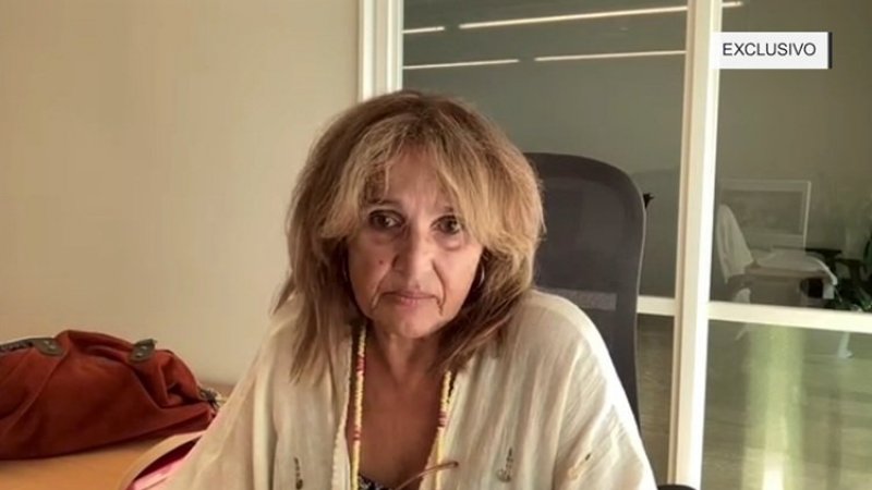 “Há falhas graves no plano e o que deveria ser feito era parar a obra”, afirma Inês Muller sobre a remoção de amianto em Cascais