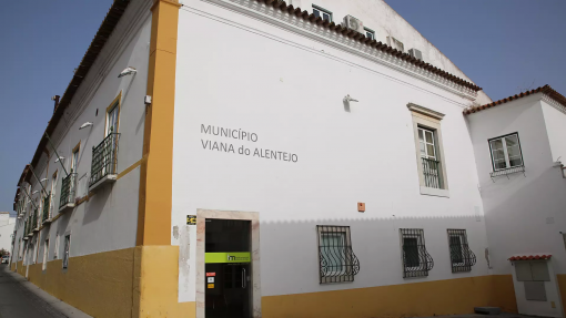 VIANA DO ALENTEJO: Câmara avança com elaboração da Estratégia Municipal de Saúde