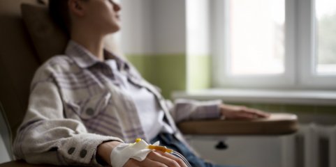 Baixa a 100% para doentes oncológicos representaria 1,4% da despesa com subsídio de doença