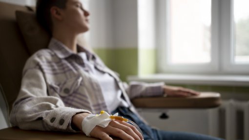 Baixa a 100% para doentes oncológicos representaria 1,4% da despesa com subsídio de doença